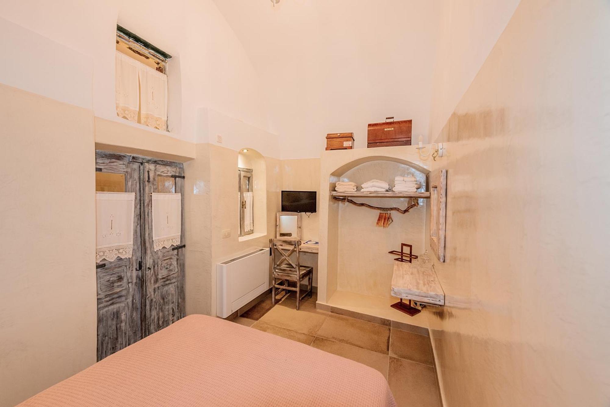 Luxury Villas Hariton Emporio  Bagian luar foto