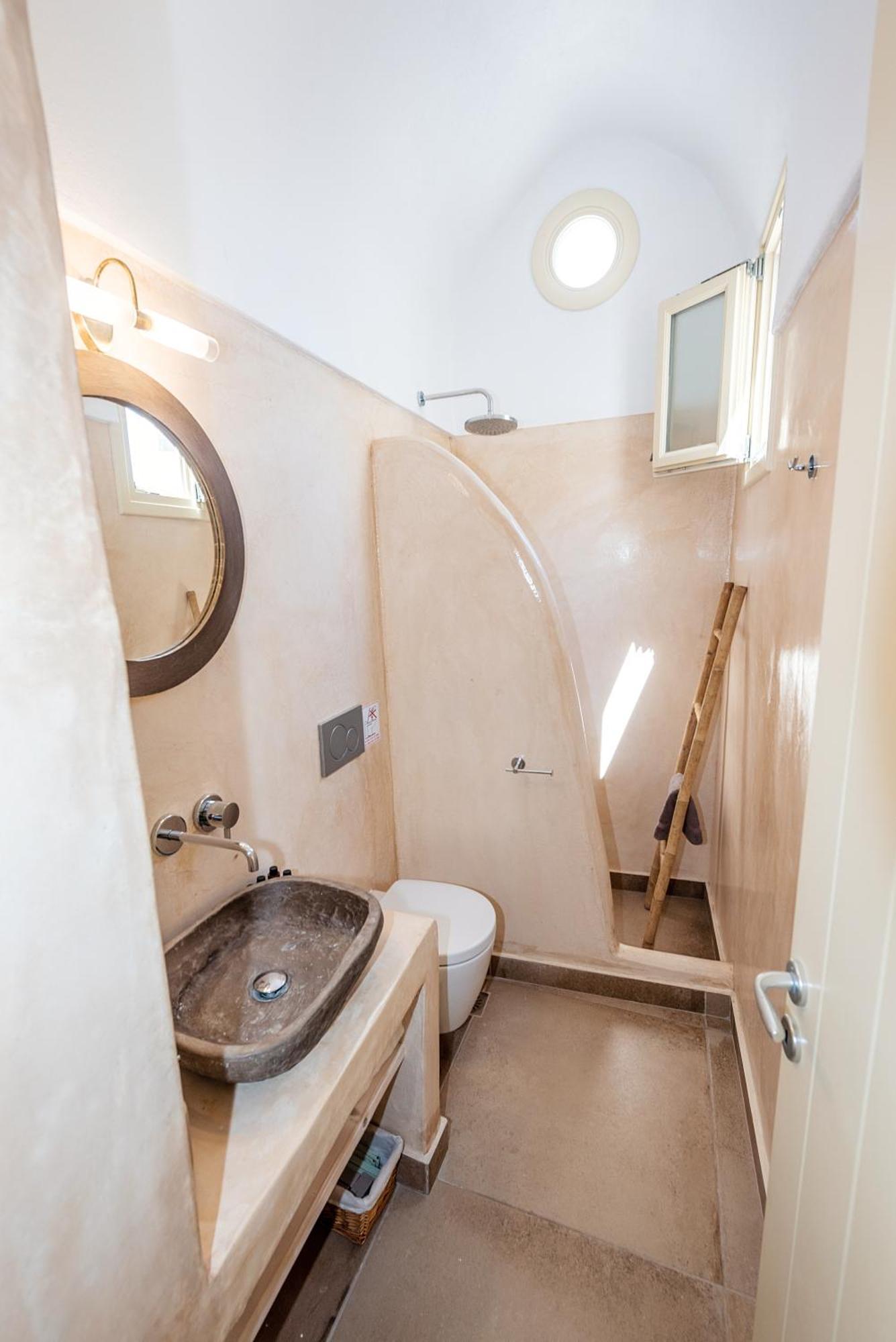 Luxury Villas Hariton Emporio  Bagian luar foto