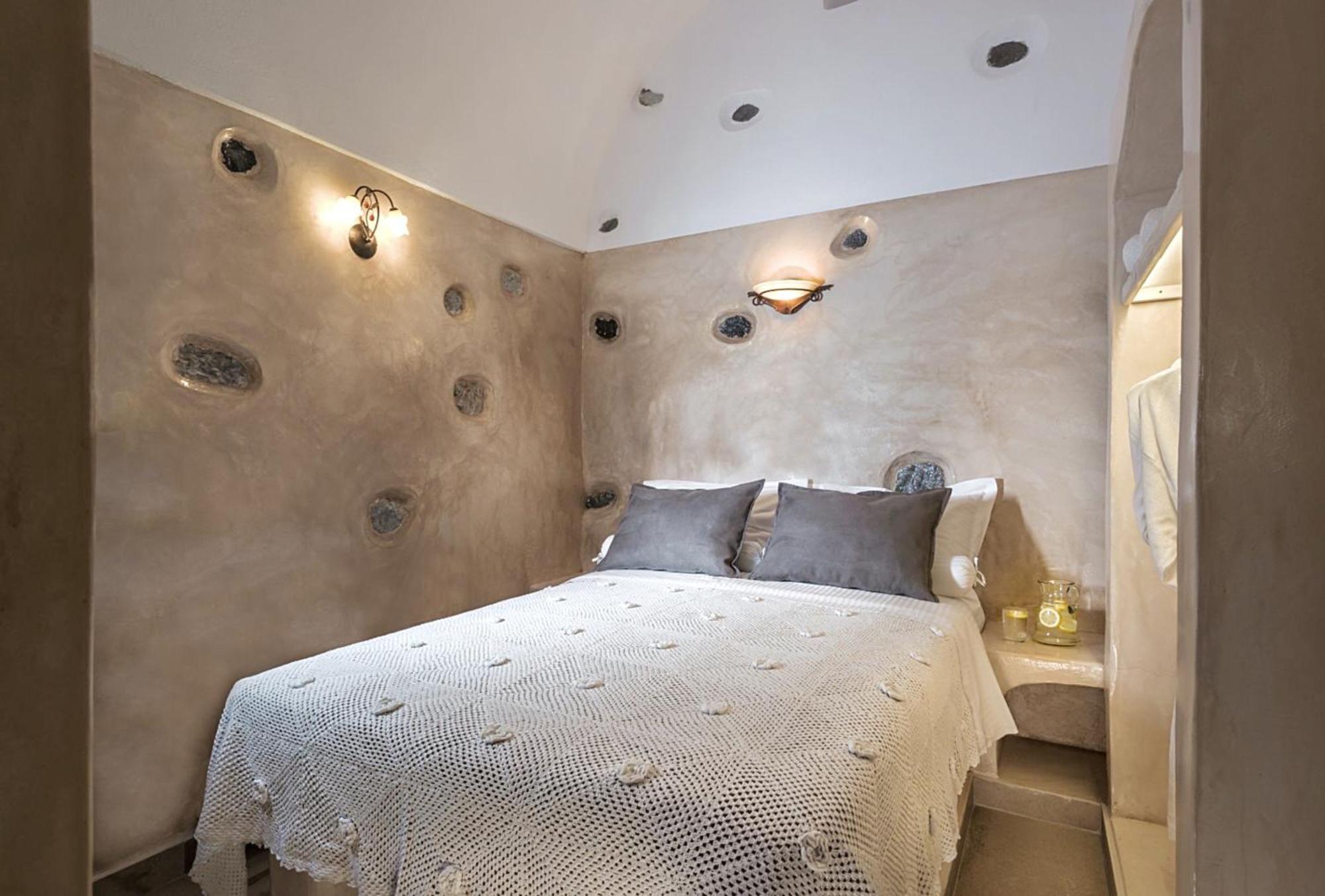 Luxury Villas Hariton Emporio  Bagian luar foto